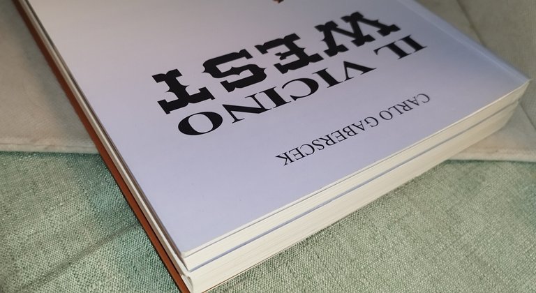 il vicino west carlo gaberscek | Immagine Gallery 6