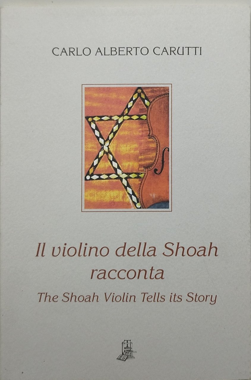 il violino della shoah racconta the shoah violin tells its …