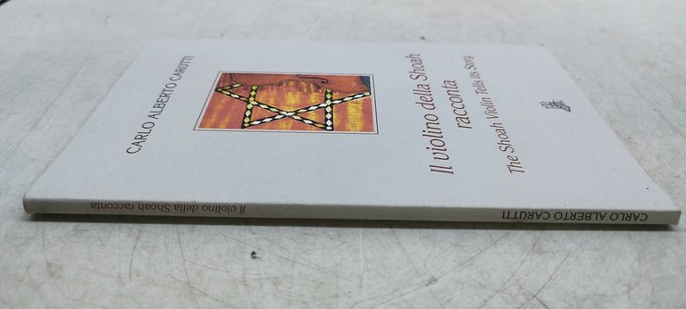 il violino della shoah racconta the shoah violin tells its …