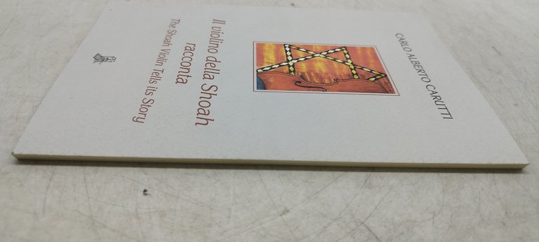 il violino della shoah racconta the shoah violin tells its …