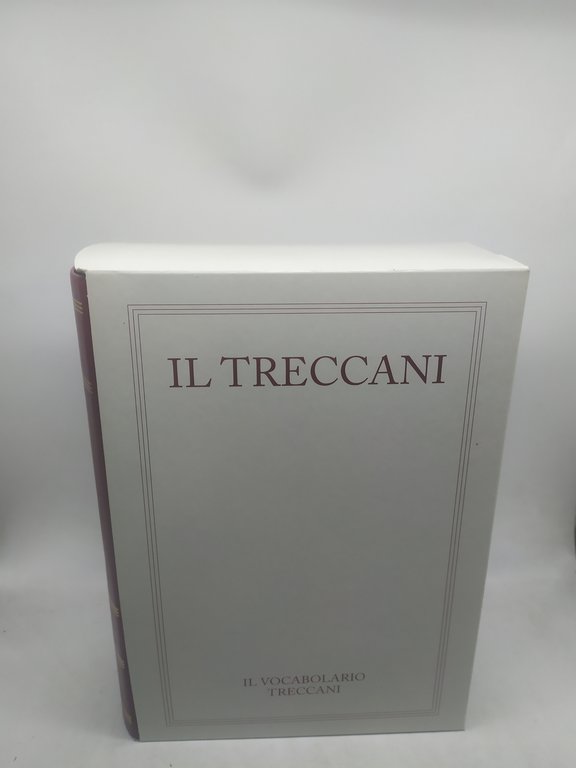 il vocabolario treccani il treccani enciclopedia italiana 