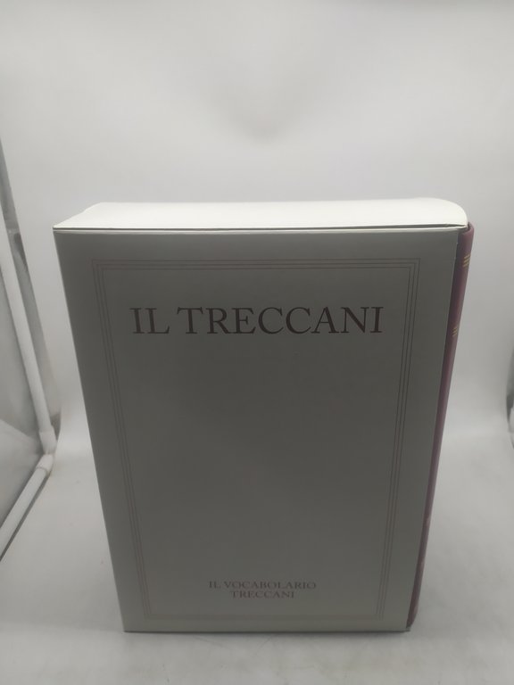 il vocabolario treccani il treccani enciclopedia italiana