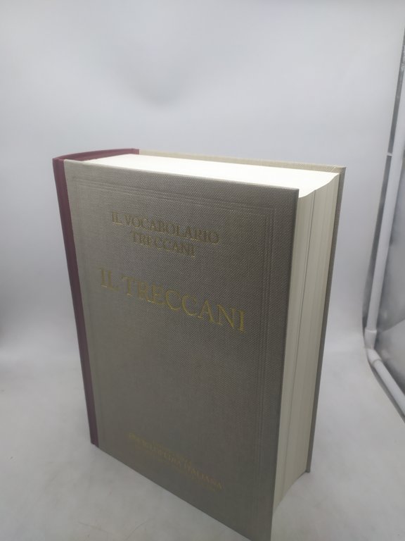 il vocabolario treccani il treccani enciclopedia italiana