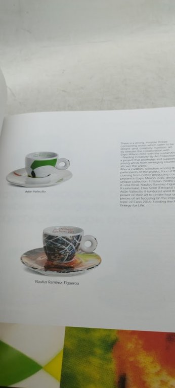 illy art collection 30 years of beauty