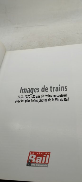 images de trains 1950 1970 20 ans de trains en …