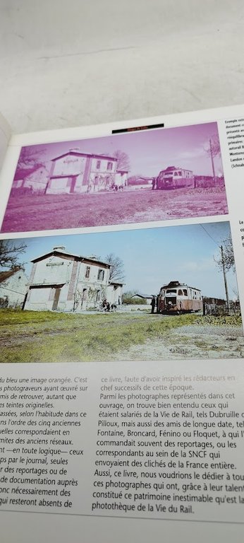 images de trains 1950 1970 20 ans de trains en …