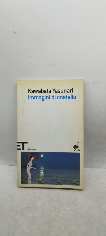 immagini di cristallo kawabata yasunari einaudi