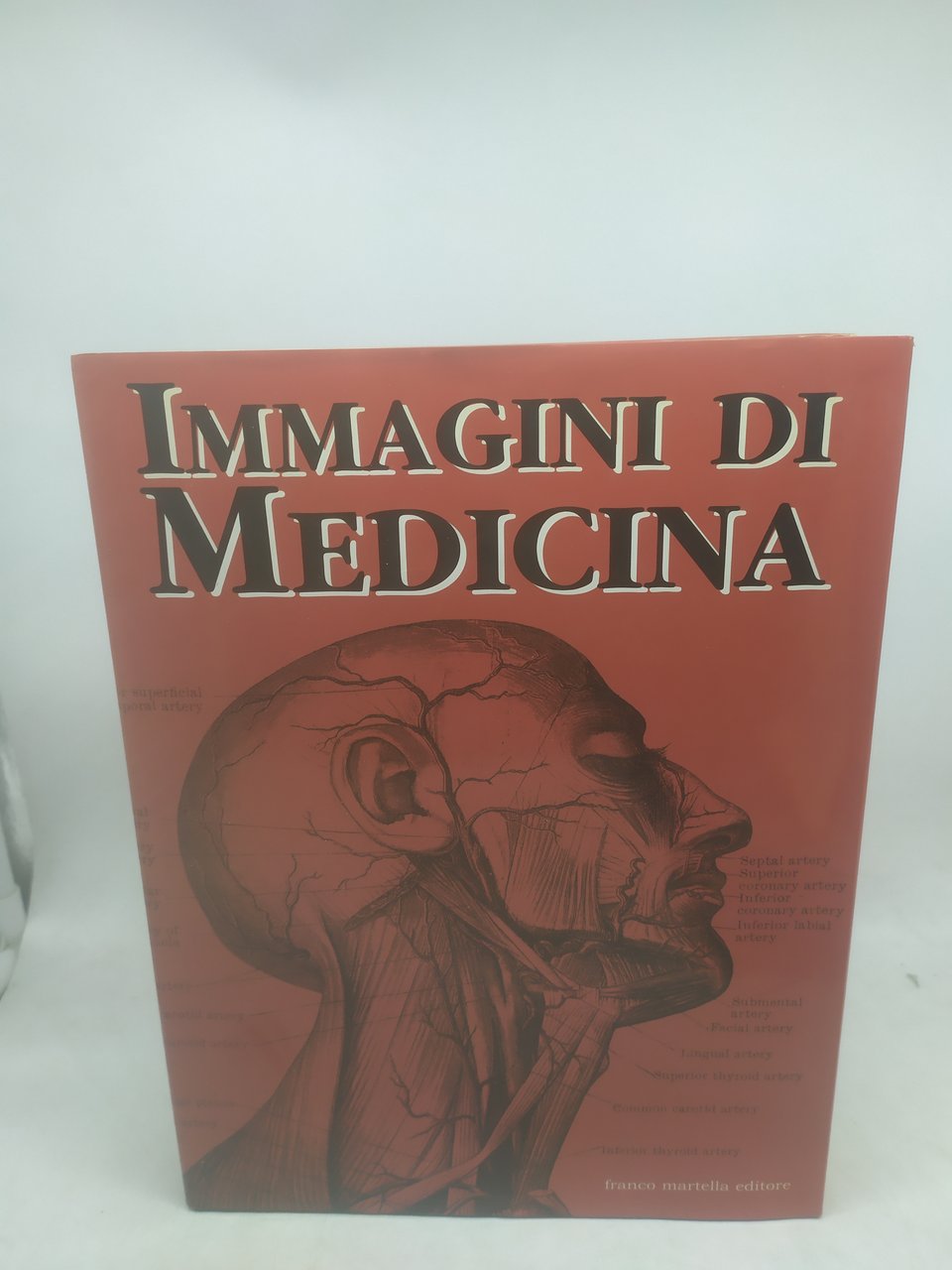 immagini di medicina franco martella editore