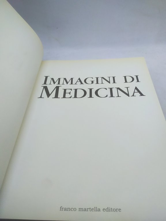 immagini di medicina franco martella editore