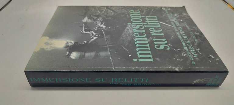 immersione su relitti la guida all'immpersione avanzata su relitti