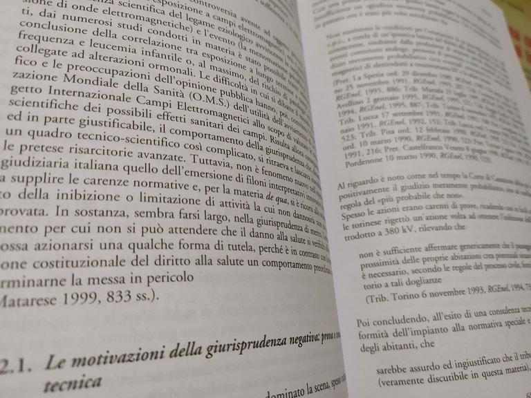 immissioni e risarcimento del danno marcello adriano mazzolla sistemi giuridici …