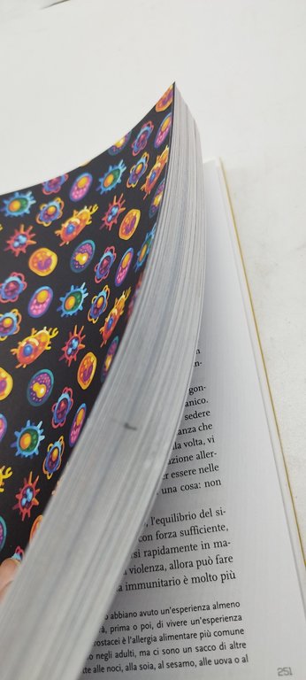 immune viaggio nel misterioso sistema che ci tiene in vita