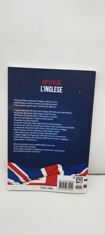 imparare l'nglese il corso completo per impararel'inglese partendo da zero