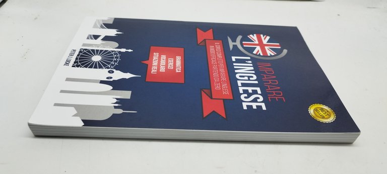 imparare l'nglese il corso completo per impararel'inglese partendo da zero