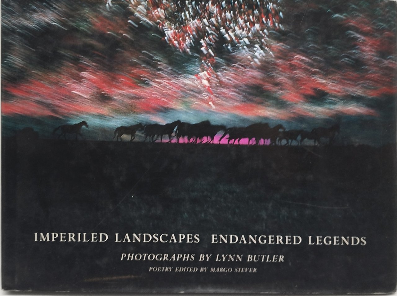 imperiled landscapes endangered legends photographs byu lynn butler