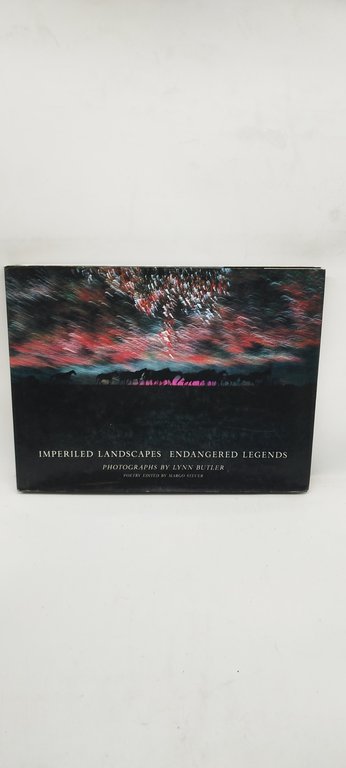 imperiled landscapes endangered legends photographs byu lynn butler