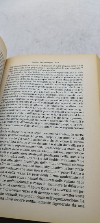 impero il nuovo ordine della globalizzazione