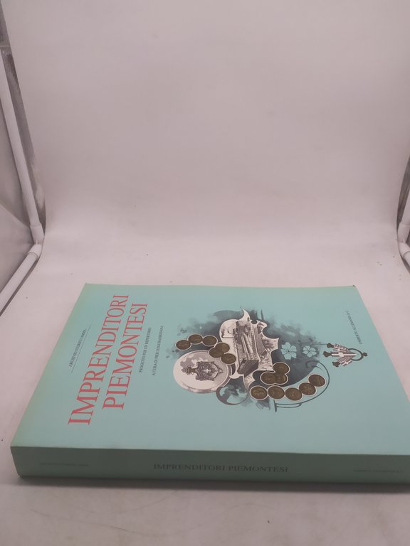 imprenditori piemontesi archivio storico amma umberto allemandi