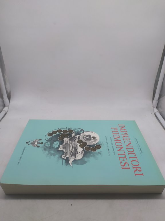 imprenditori piemontesi archivio storico amma umberto allemandi