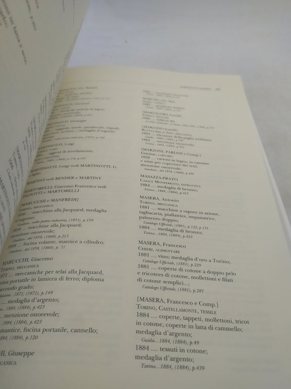 imprenditori piemontesi archivio storico amma umberto allemandi