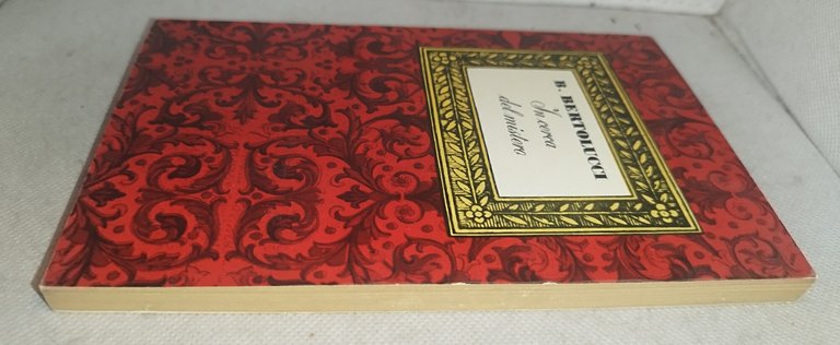 in cerca del mistero bertolucci | Immagine Gallery 3
