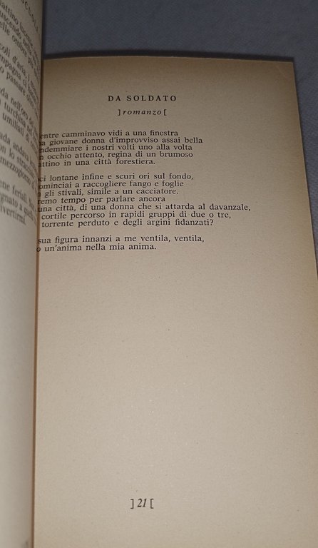 in cerca del mistero bertolucci | Immagine Gallery 6