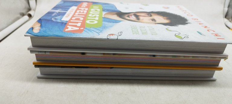 in cucina con marco bianchi gusto e salute in oltre …