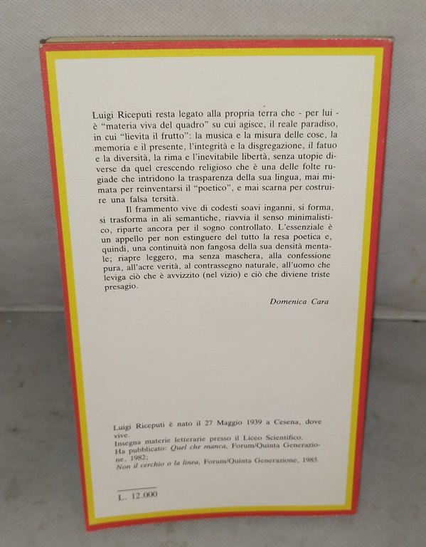 in ogni punto in ogni frammento aforismi epigrammi | Immagine Gallery 2