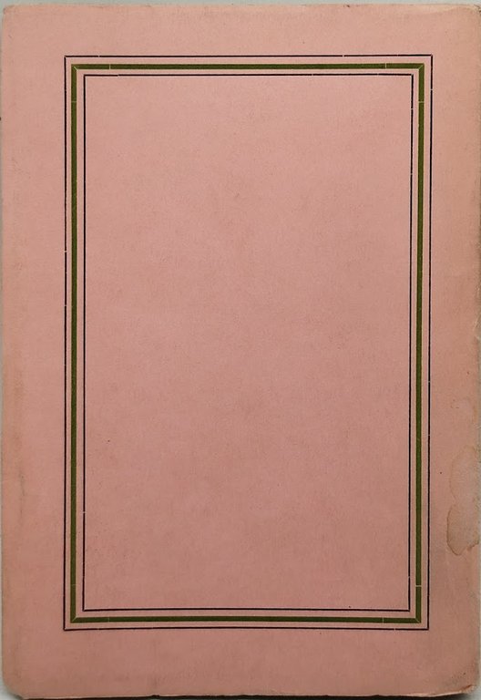 in quel preciso momento