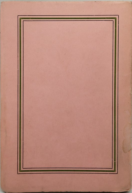 in quel preciso momento