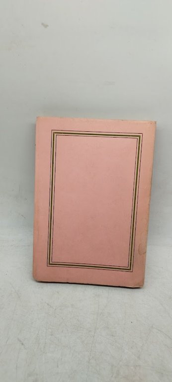 in quel preciso momento