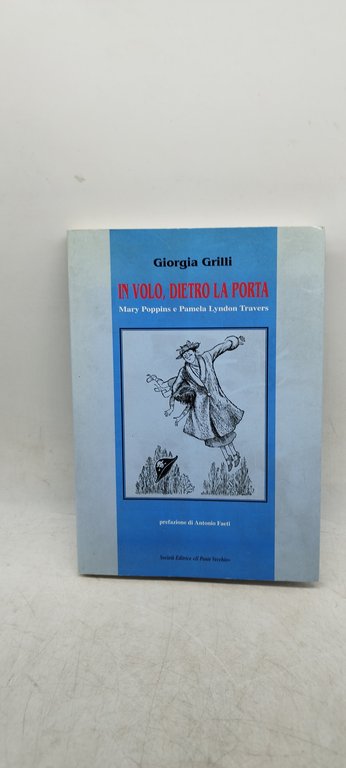 in volo dietro la porta mary poppins e pamela lyndon …