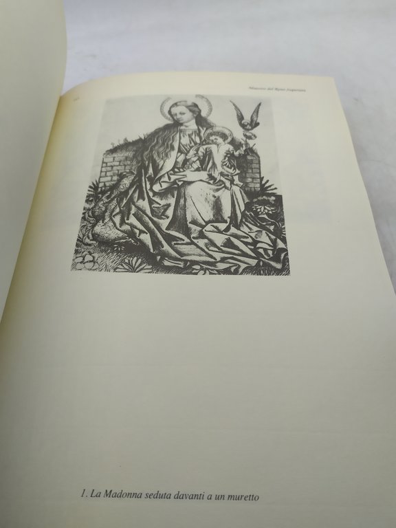 incisioni tedeschi e fiamminghi del secolo XV la collezione pinacoteca …