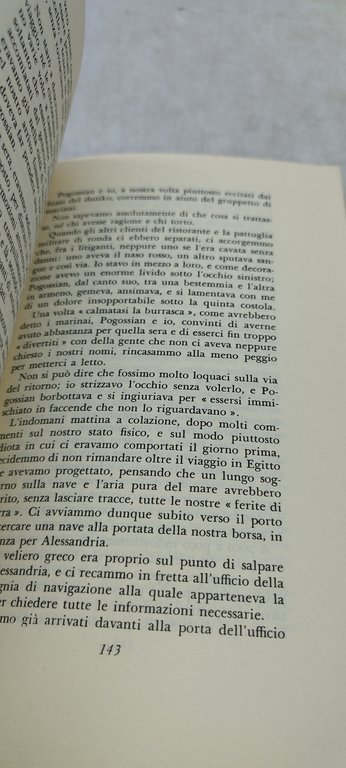 incontri con uomini straodinari