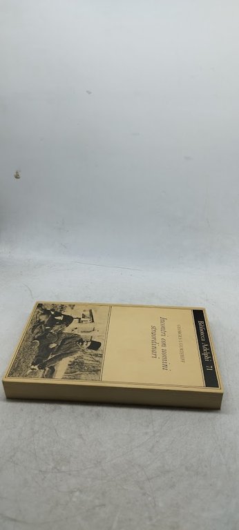 incontri con uomini straordinari adelphi