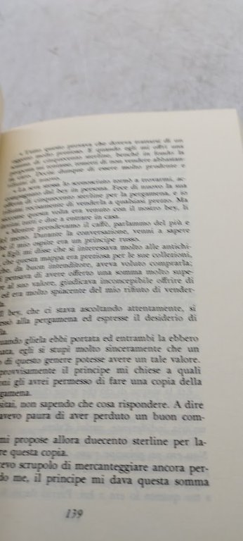 incontri con uomini straordinari adelphi