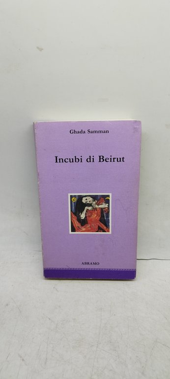 incubi di beirut