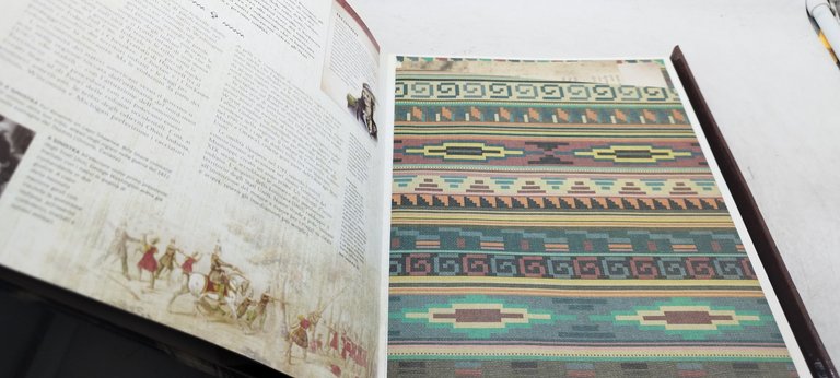 indiani d'america foto testimonianze e documenti rari