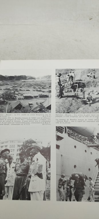 Indochine, 1953-1954 - les combats de l'impossible