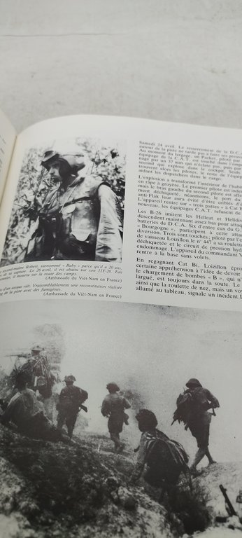 Indochine, 1953-1954 - les combats de l'impossible