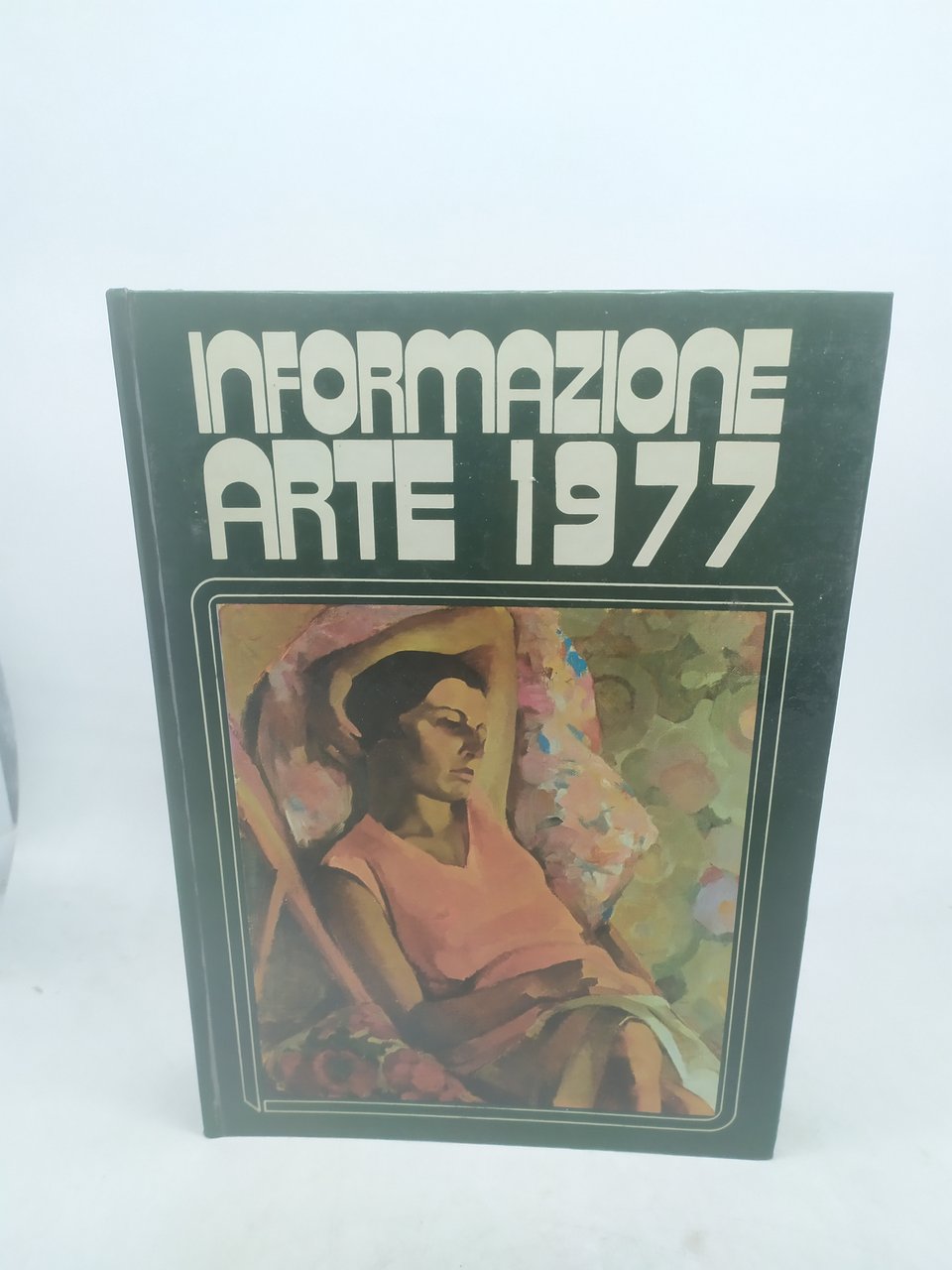 informazioni arte 1977