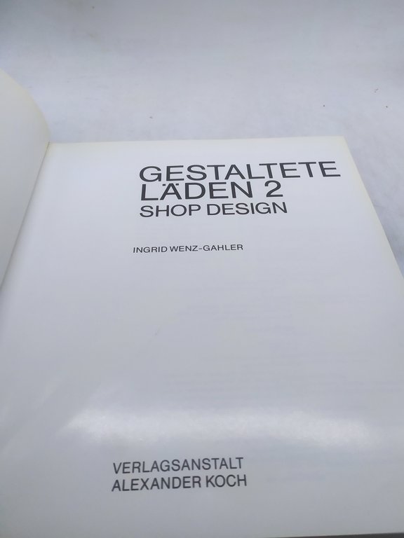 ingrid wenz gahler gestaltete laden 2 shop design