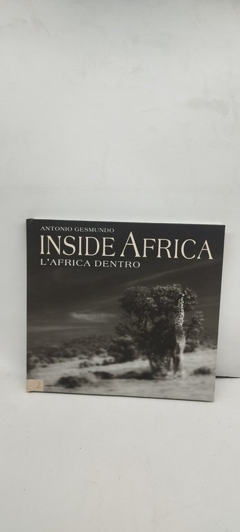 inside africa l'africa dentro