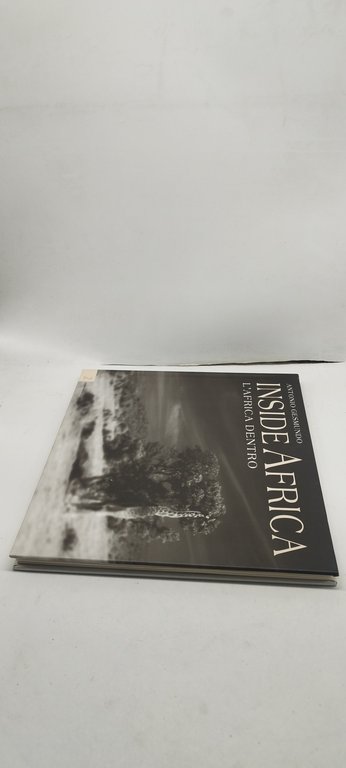 inside africa l'africa dentro