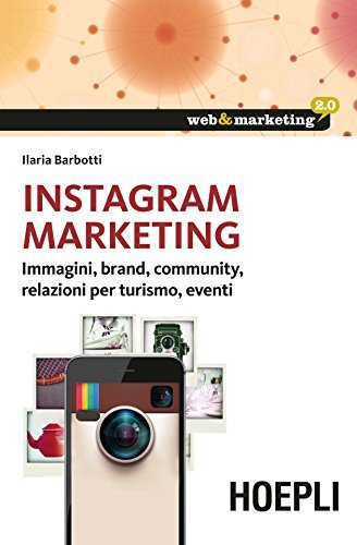 Instagram marketing. Strategia e regole nell'influencer marketing | Immagine Gallery 1