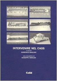 Intervenire nel caos