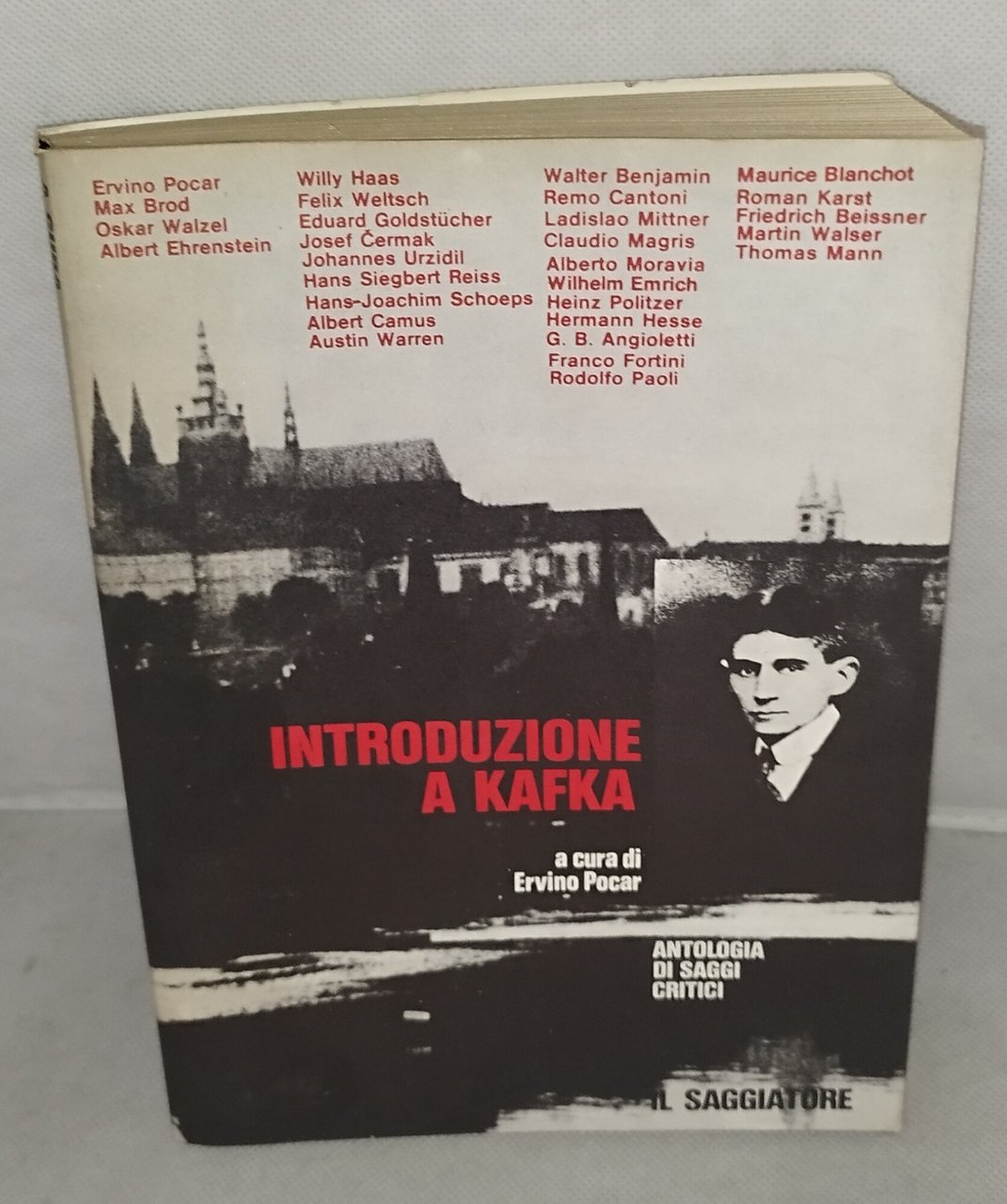 introduzione a kafka | Immagine principale