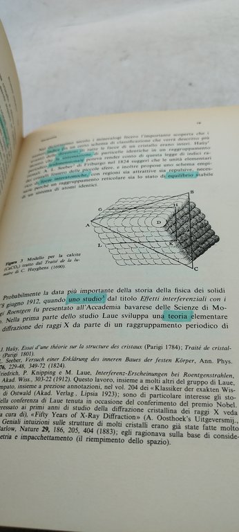introduzione alla fisica dello stato solido boringhieri | Immagine Gallery 8
