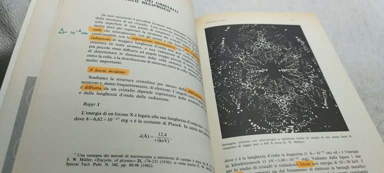 introduzione alla fisica dello stato solido boringhieri | Immagine Gallery 9