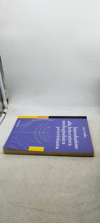 introduzione alla letteratura mediogiudaica precristiana claudiana